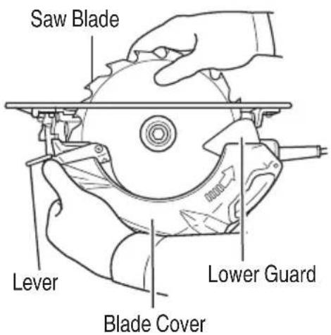METABO C7BUR - WARNING: - 2