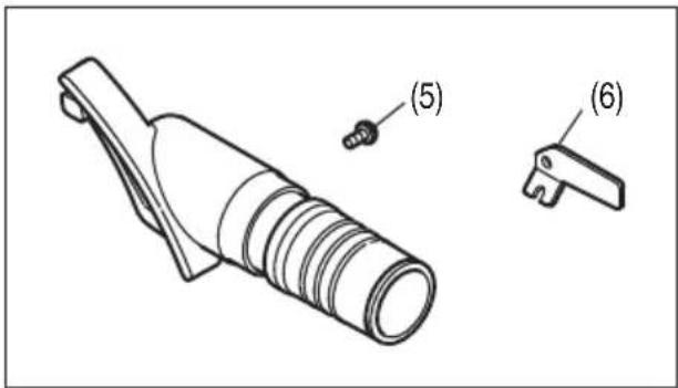 METABO C7BUR - INFORMATIONS IMPORTANTES DE SÉCURITÉ - 2