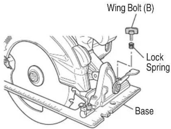 METABO C7BUR - WARNING: - 3