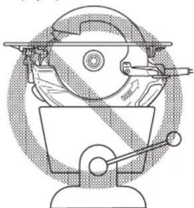 METABO C7BUR - WARNING: - 4