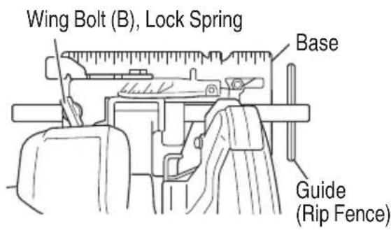 METABO C7BUR - WARNING: - 4