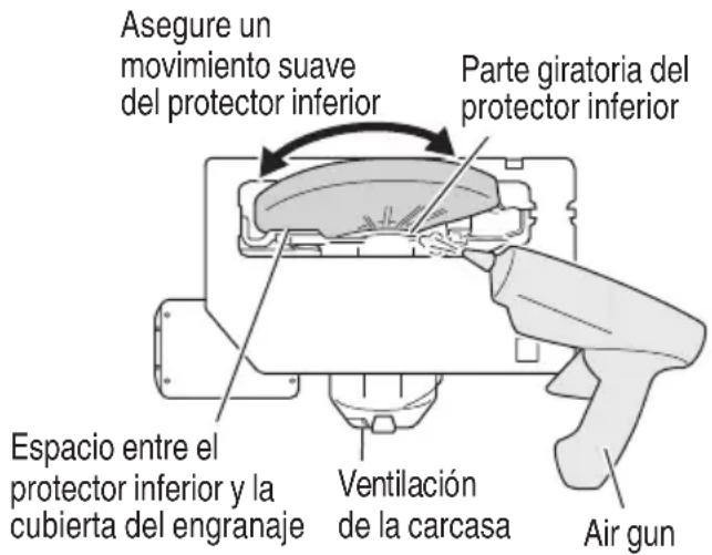 METABO C1807DAQ4 - ADVERTENCIA - 1