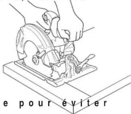 METABO C1807DAQ4 - ⚠ AVERTISSEMENT - 2