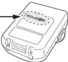 METABO C1807DAQ4 - ADVERTENCIA - 2