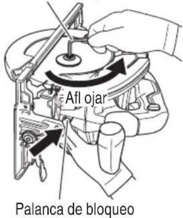 METABO C1807DAQ4 - PRECAUCIÓN - 1