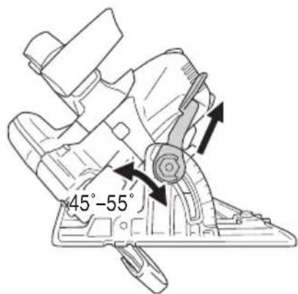 METABO C1807DAQ4 - s'assurer que socie. - 2