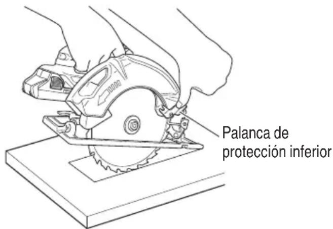 METABO C1807DAQ4 - ADVERTENCIA: - 1