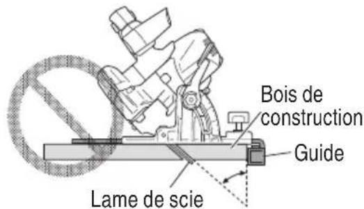 METABO C1807DAQ4 - ⚠ AVERTISSEMENT - 1