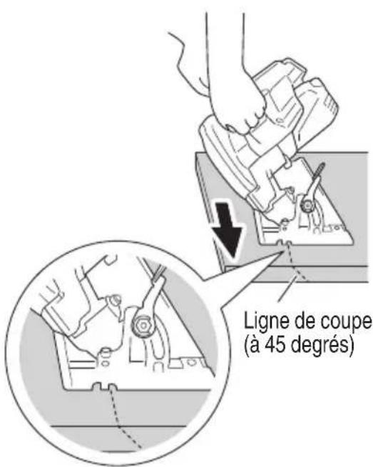 METABO C1807DAQ4 - INFORMATIONS IMPORTANTES DE SÉCURITÉ - 2