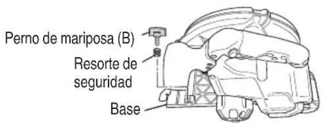METABO C1807DAQ4 - Señales de aviso de luz LED (Fig. 24) - 1