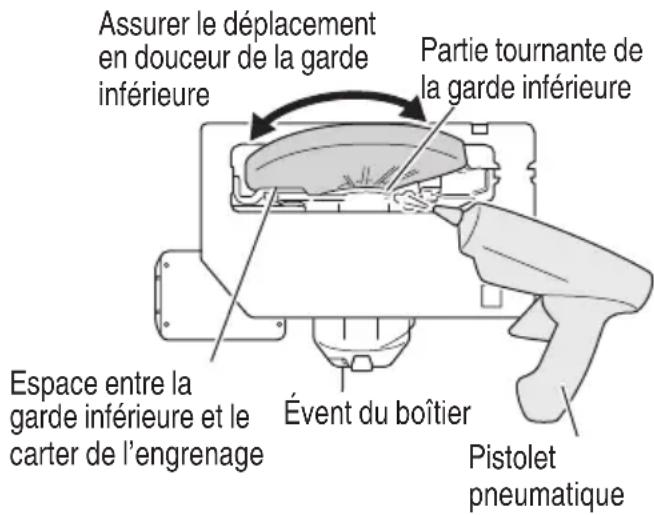 METABO C1807DAQ4 - ⚠ AVERTISSEMENT - 1
