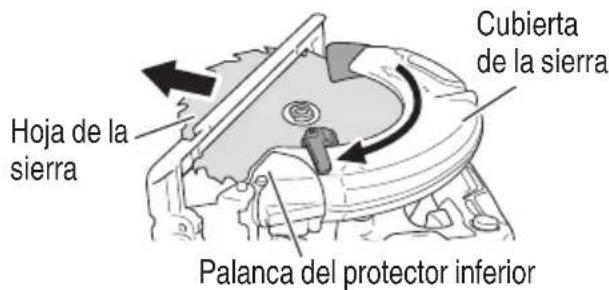 METABO C1807DAQ4 - PRECAUCIÓN - 2