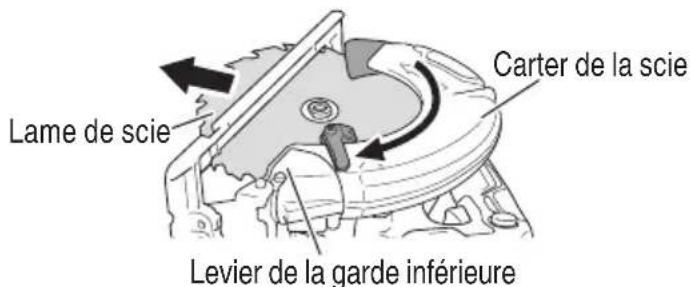 METABO C1807DAQ4 - PRÉCAUTION - 2
