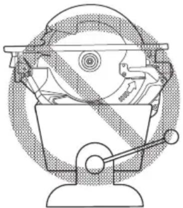 METABO C1807DAQ4 - ⚠ AVERTISSEMENT - 4
