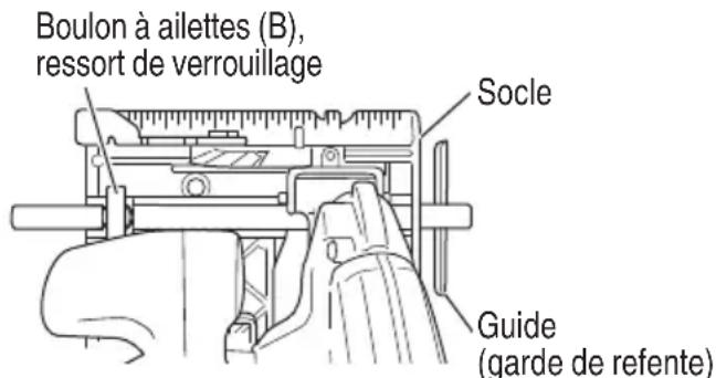 METABO C1807DAQ4 - INFORMATIONS IMPORTANTES DE SÉCURITÉ - 1