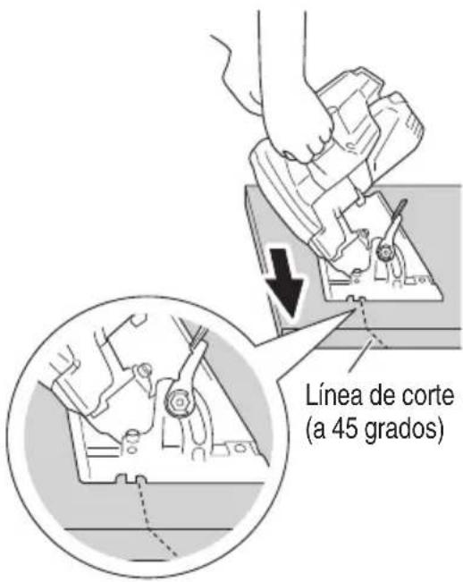 METABO C1807DAQ4 - PRECAUCIÓN - 1