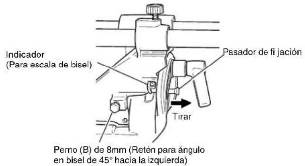 METABO C8FSHE - Ángulo oblicuo - 1