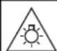 METABO C8FSHE - WARNING - 4