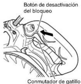 METABO C8FSHE - Operación de conmutación - 1