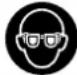 METABO C8FSHE - SIGNIFICATION DES SYMBOLES - 2