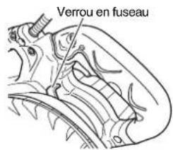 METABO C8FSHE - AVERTISSEMENT: - 2