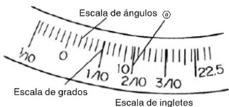 METABO C8FSHE - Procedimiento de corte de ingletes - 2