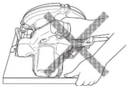 METABO C7SB3 - INFORMATIONS IMPORTANTES DE SÉCURITÉ - 1