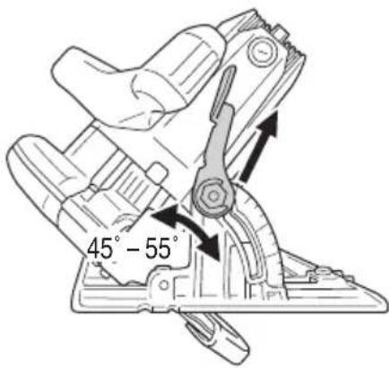 METABO C7SB3 - CAUTION: - 2