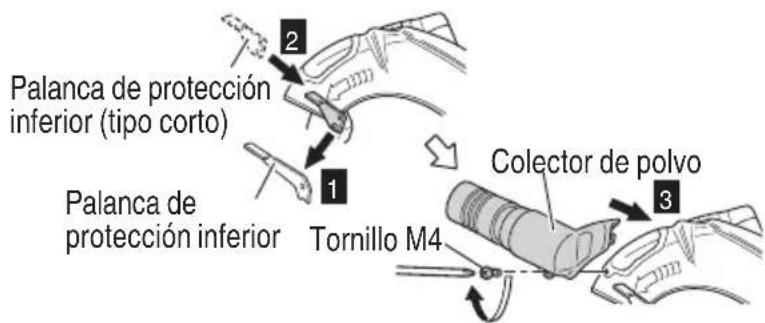 METABO C7SB3 - PRECAUCIÓN - 5