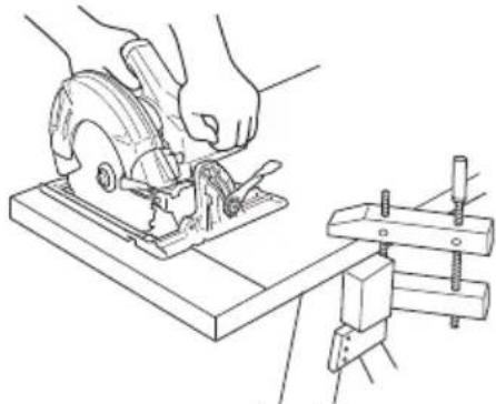 METABO C7SB3 - ADVERTENCIA: - 1