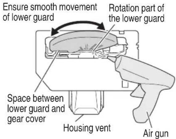 METABO C7SB3 - NOTE: - 3