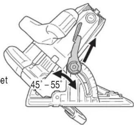 METABO C7SB3 - PRÉCAUTION - 2