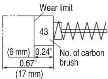 METABO C7SB3 - CAUTION: - 1