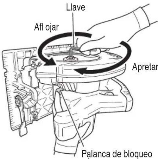 METABO C7SB3 - ADVERTENCIA: - 1