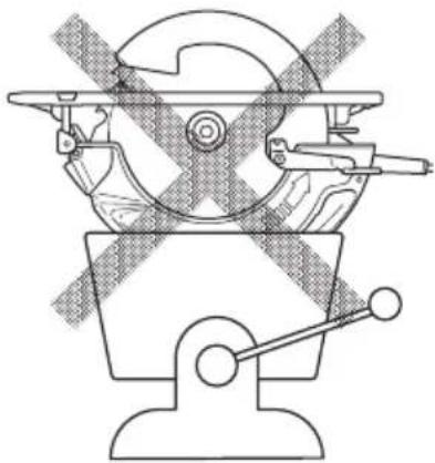 METABO C7SB3 - AVERTISSEMENT: - 3
