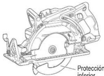 METABO C3607DWAQ4 - ADVERTENCIA - 1