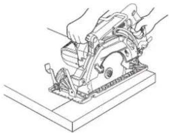 METABO C3607DWAQ4 - Español - 1