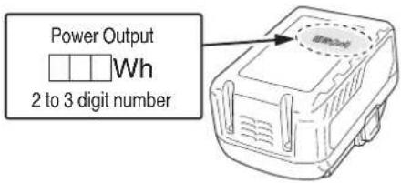 METABO C3607DWAQ4 - WARNING - 1