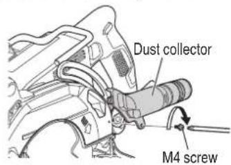 METABO C3607DWAQ4 - WARNING - 4