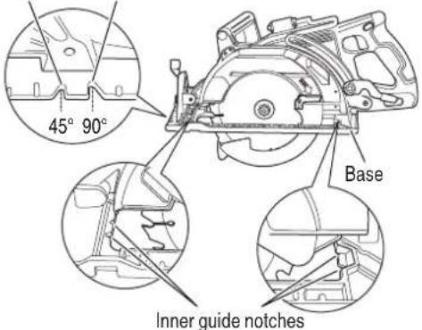 METABO C3607DWAQ4 - English - 8