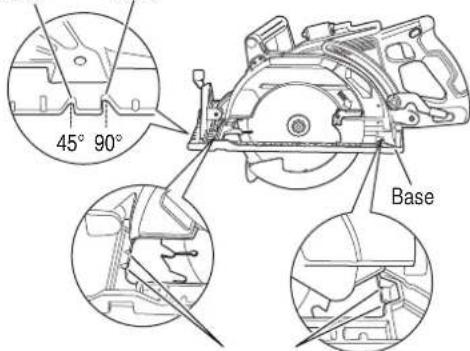 METABO C3607DWAQ4 - PRECAUCIÓN - 1