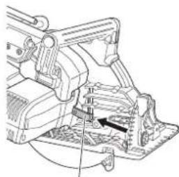 METABO C3607DWAQ4 - ⚠ PRÉCAUTION - 3