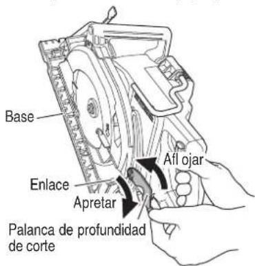 METABO C3607DWAQ4 - ADVERTENCIA - 1