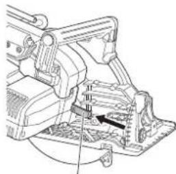 METABO C3607DWAQ4 - PRECAUCIÓN - 2