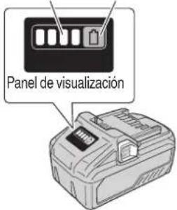 METABO C3607DWAQ4 - Español - 2