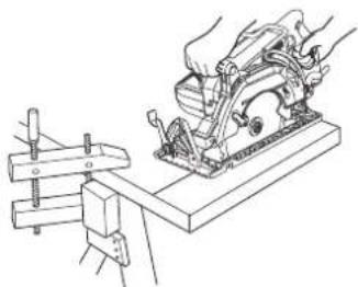 METABO C3607DWAQ4 - WARNING - 1