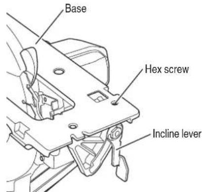 METABO C3607DWAQ4 - WARNING - 1