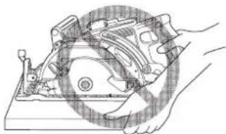 METABO C3607DWAQ4 - INFORMATIONS IMPORTANTES DE SÉCURITÉ - 1