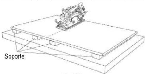 METABO C3607DWAQ4 - Español - 2