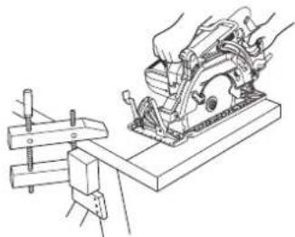 METABO C3607DWAQ4 - ADVERTENCIA - 1
